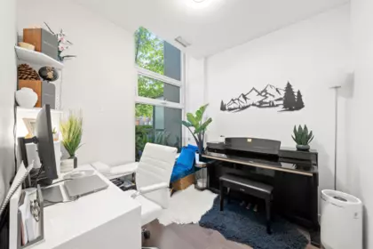 Pantry Photo of 70 W 1st Avenue, Vancouver, BC