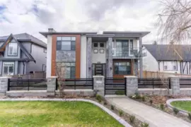 1806 Tenth Avenue, New Westminster, BC