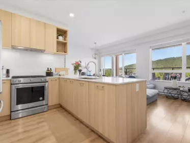 Pantry Photo of 509 721 Anskar Court, Coquitlam, BC