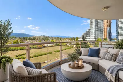801 4425 Halifax Street, Burnaby, BC, Burnaby — Apartment/Condo for sale
