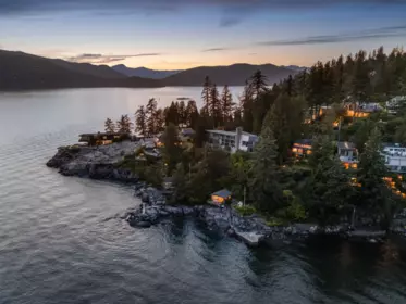 6054 Gleneagles Drive, West Vancouver, BC, West Vancouver — Single Family Residence for sale