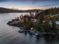 6054 Gleneagles Drive, West Vancouver, BC