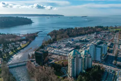 15B 338 Taylor Way, West Vancouver, BC, West Vancouver — Apartment/Condo for sale