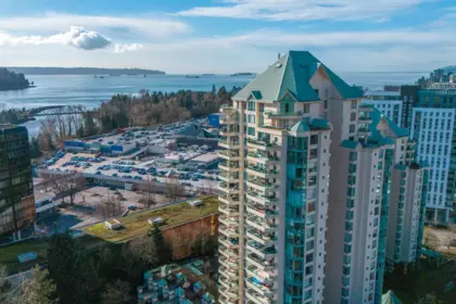 15B 338 Taylor Way, West Vancouver, BC, West Vancouver — Apartment/Condo for sale