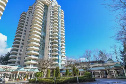 15B 338 Taylor Way, West Vancouver, BC, West Vancouver — Apartment/Condo for sale