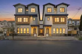 3 5406 Manor Street, Burnaby, BC
