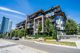 202 615 Cottonwood Avenue, Coquitlam, BC