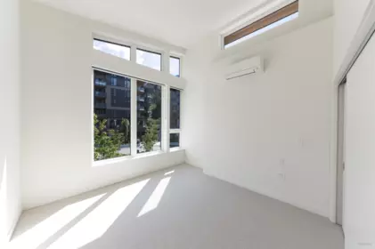 Basement Recreation Room Photo of 208 1500 Scott Crescent, Squamish, BC