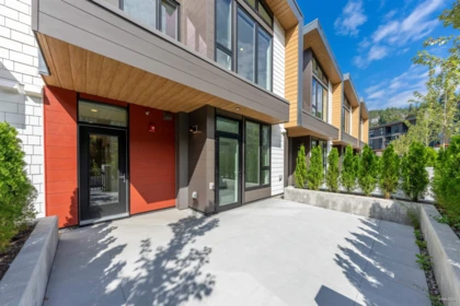 Community Amenities Photo (Clubhouse) of 208 1502 Scott Crescent, Squamish, BC