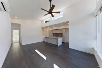 Family Room Photo of 208 1500 Scott Crescent, Squamish, BC