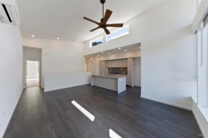 Family Room Photo of 208 1502 Scott Crescent, Squamish, BC