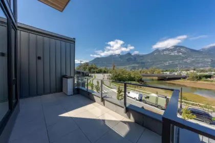 Garden / Landscaping Photo of 208 1500 Scott Crescent, Squamish, BC