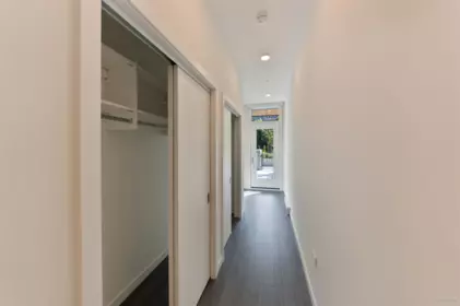 Loft / Bonus Room Photo of 208 1500 Scott Crescent, Squamish, BC