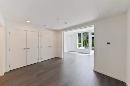 Office / Den Photo of 208 1500 Scott Crescent, Squamish, BC