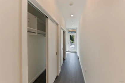 Office / Den Photo of 208 1502 Scott Crescent, Squamish, BC