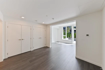Powder Room Photo of 208 1502 Scott Crescent, Squamish, BC