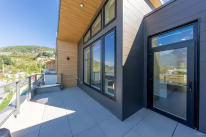 Street View Photo of 208 1500 Scott Crescent, Squamish, BC