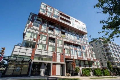 404 209 E 7th Avenue, Vancouver, BC, Vancouver — Apartment/Condo for sale