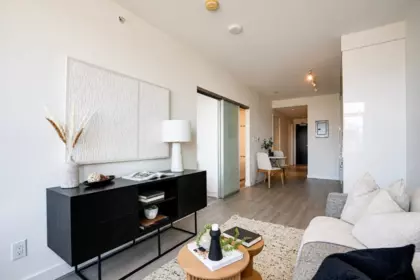 Pantry Photo of 404 209 E 7th Avenue, Vancouver, BC