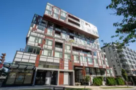 404 209 E 7th Avenue, Vancouver, BC