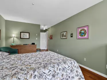 Bedroom 3 Photo of 308 9018 208 Street, Langley, BC