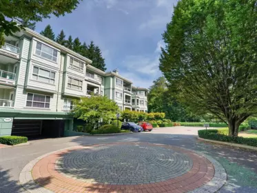 308 9018 208 Street, Langley, BC, Langley — Apartment/Condo for sale