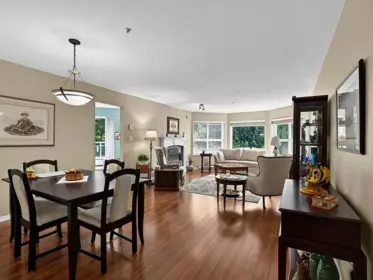 Kitchen Photo of 308 9018 208 Street, Langley, BC