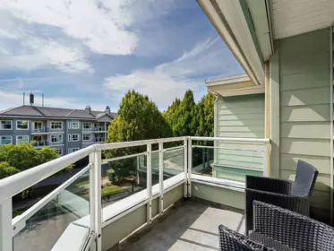 Laundry Room Photo of 308 9018 208 Street, Langley, BC