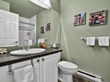 Loft / Bonus Room Photo of 308 9018 208 Street, Langley, BC