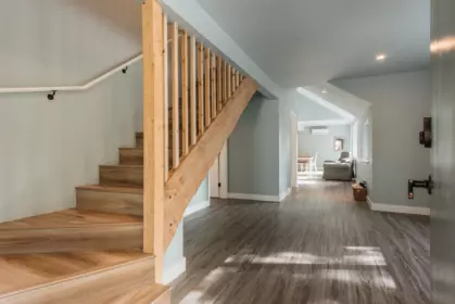 1646 Grandview Road, Gibsons, BC, Gibsons — Single Family Residence for sale