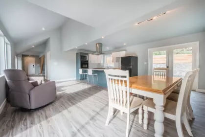 Pantry Photo of 1646 Grandview Road, Gibsons, BC