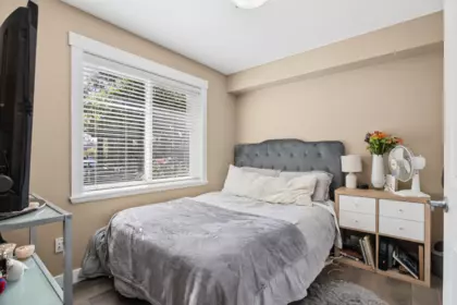 16 8418 163 Street, Surrey, BC, Surrey — Townhouse for sale