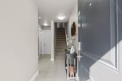16 8418 163 Street, Surrey, BC, Surrey — Townhouse for sale