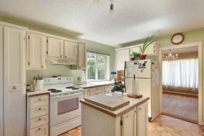 Pantry Photo of 5749 Surf Circle, Sechelt, BC