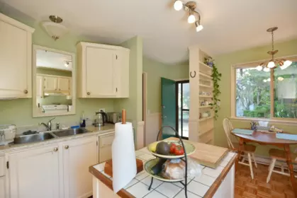 Primary Bedroom Photo of 5749 Surf Circle, Sechelt, BC