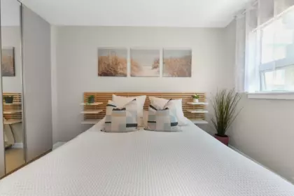 Loft / Bonus Room Photo of 207 1738 55a Street, Delta, BC