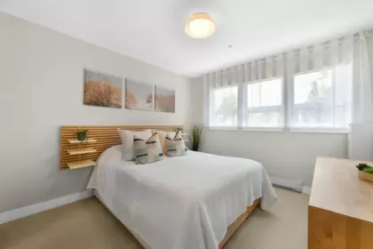 Office / Den Photo of 207 1738 55a Street, Delta, BC
