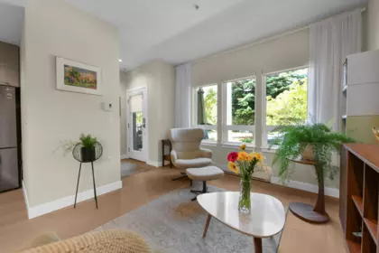 Pantry Photo of 207 1738 55a Street, Delta, BC