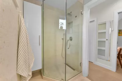 Powder Room Photo of 207 1738 55a Street, Delta, BC