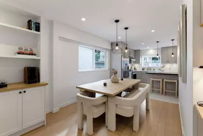 Pantry Photo of 4921 Chester Street, Vancouver, BC