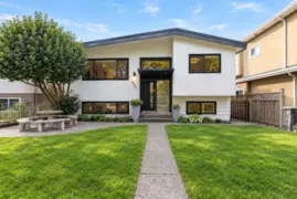 4921 Chester Street, Vancouver, BC