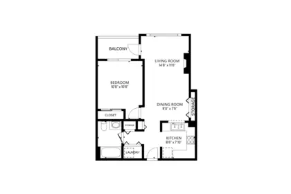 Basement Recreation Room Photo of 321 3600 Windcrest Drive, North Vancouver, BC