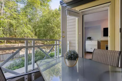 Office / Den Photo of 321 3600 Windcrest Drive, North Vancouver, BC
