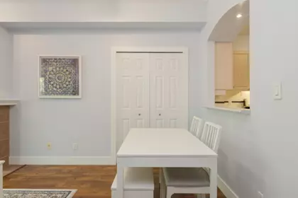 Pantry Photo of 321 3600 Windcrest Drive, North Vancouver, BC