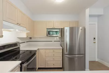 Primary Bedroom Photo of 321 3600 Windcrest Drive, North Vancouver, BC