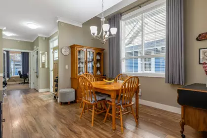 Primary Bedroom Photo of 16 5469 Chinook Street, Chilliwack, BC