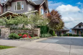 107 3458 Burke Village Promenade, Coquitlam, BC