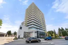 527 5766 Gilbert Road, Richmond, BC