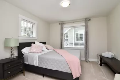 Laundry Room Photo of 43306 Creekside Circle, Lindell Beach, BC