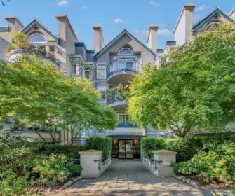 101 1924 Comox Street, Vancouver, BC, Vancouver — Apartment/Condo for sale